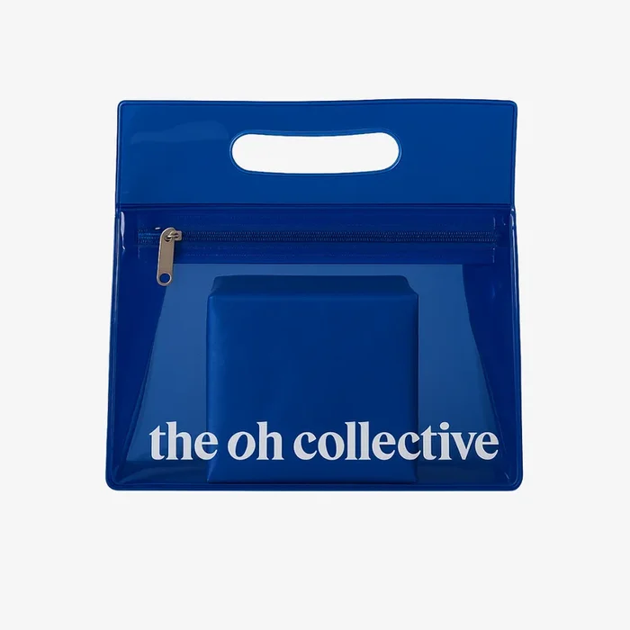 Satisfyer Double Ball-R Weighted Dildo Red