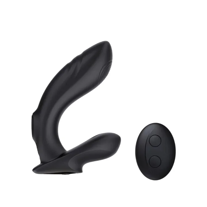 Satisfyer Epic Duo Vibrating Cock Ring