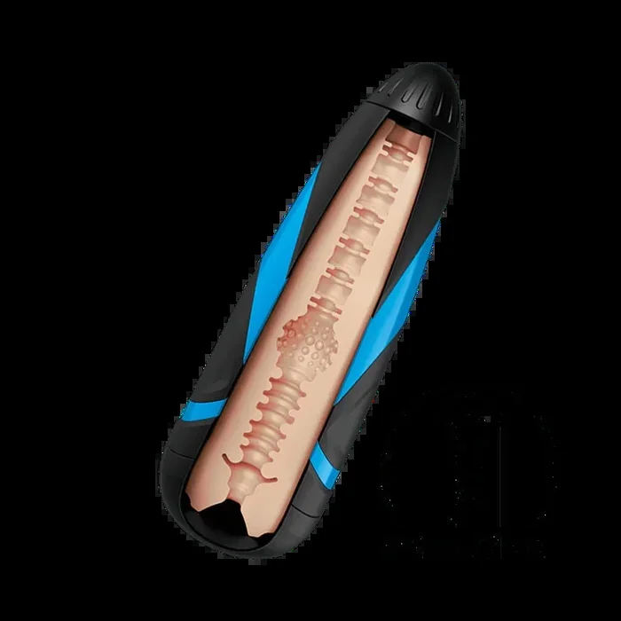 Satisfyer Men Tri Delights Replacement Sleeve for the Men Stroker