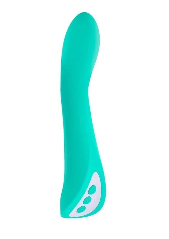 Semen with Me Rechargeable Silicone Vibrator