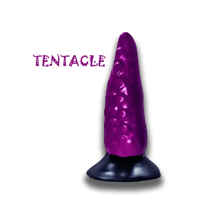 Servent Sex Toys Tentacle Belittled
