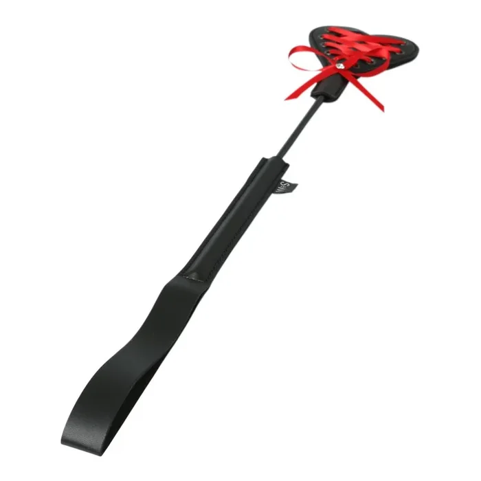 Sex & Mischief Heartbeat Crop – Clearance