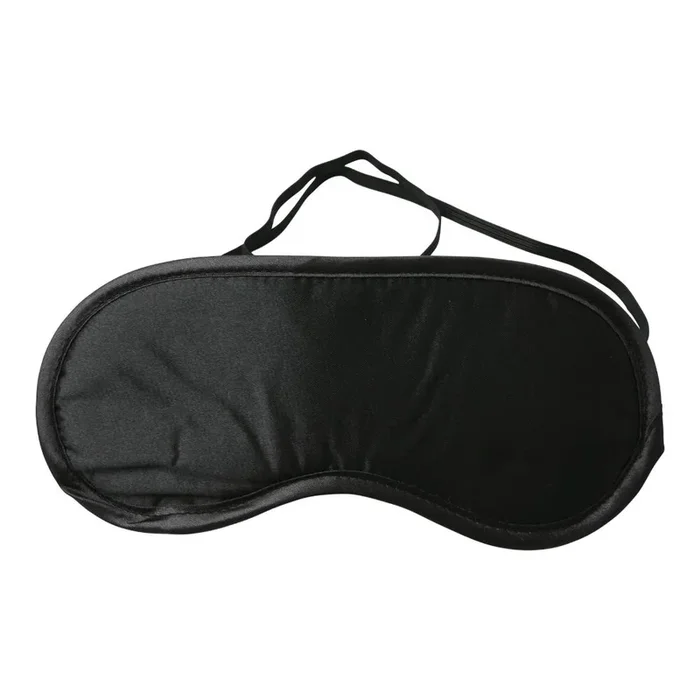 Sex & Mischief Satin Blindfold – Melanize
