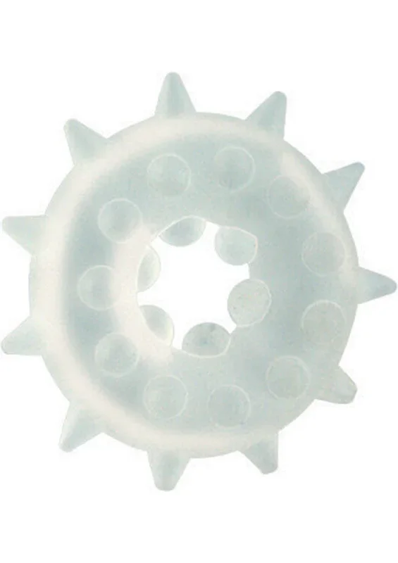 Sexagon Enhancer 2 Cock Ring