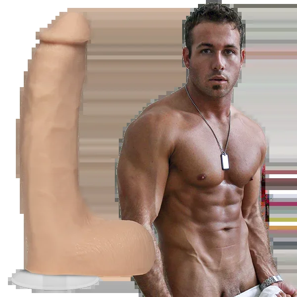 Signature Cocks – Chad White