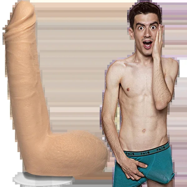 Signature Cocks – Jordi El Nina Polla