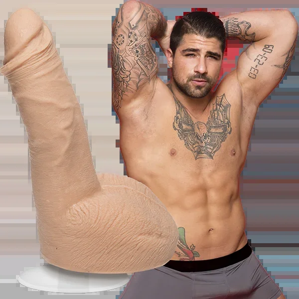 Signature Cocks – Ryan Bones