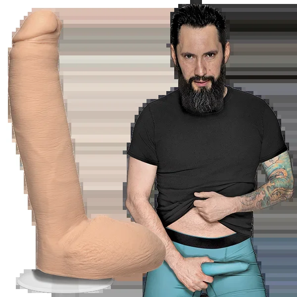 Signature Cocks – Tommy Pistol