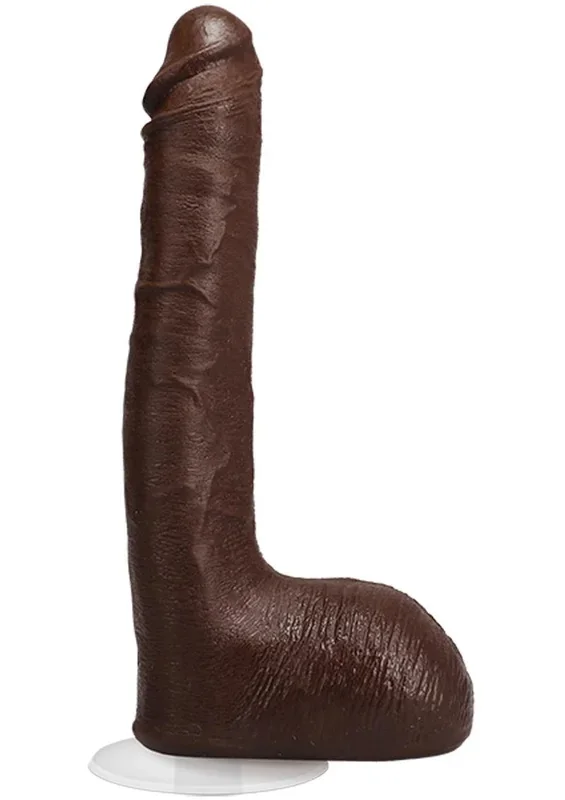 Signature Cocks Ricky Johnson Dildo