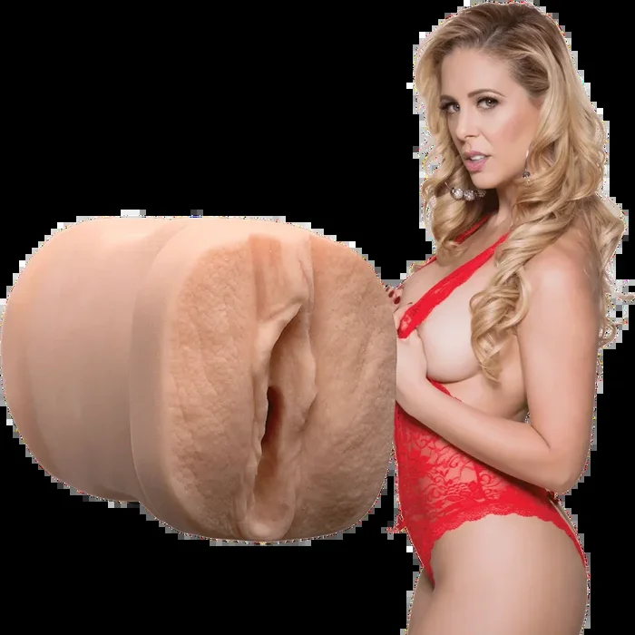 Signature Strokers – Cherie DeVille – ULTRASKYN Pocket Pussy