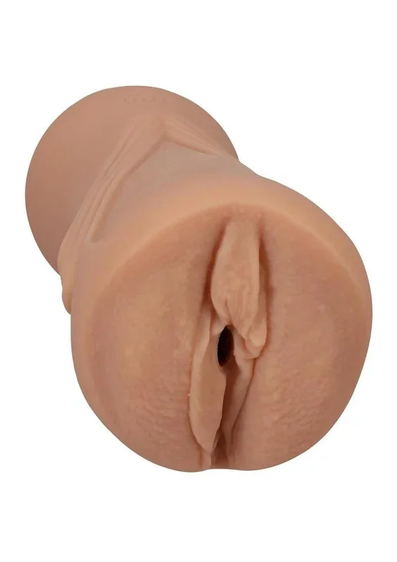 Signature Strokers Eva Elfie Ultraskyn Pocket Masturbator – Pussy