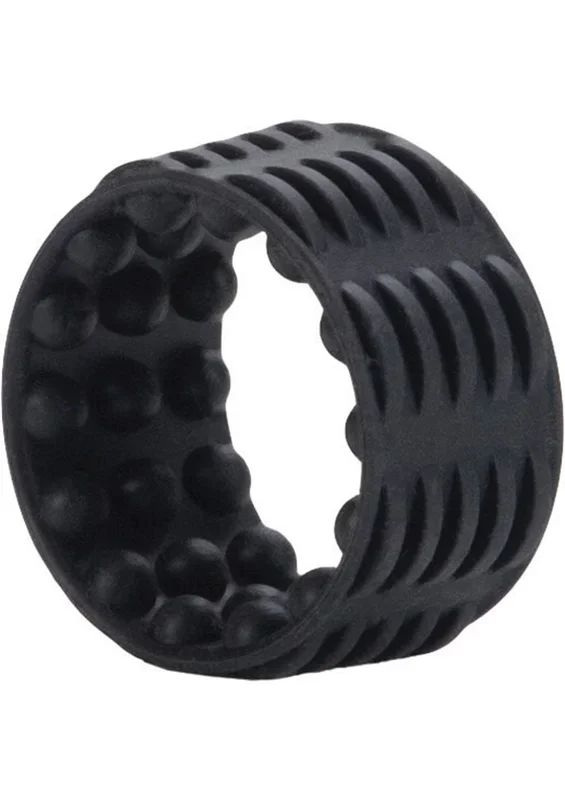 Silicone Reversible Enhancer Cock Ring