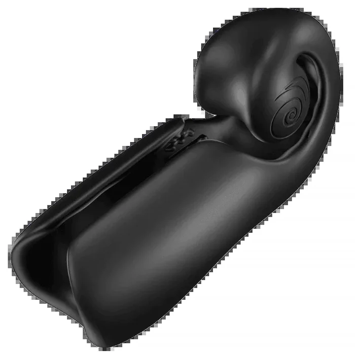 Snail Vibe – Experience the ultimate pleasure with SVibe EVO!