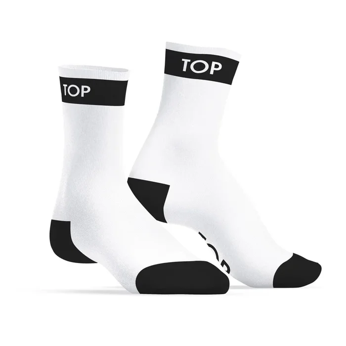 SNEAKXX “TOP ” Skater Socks
