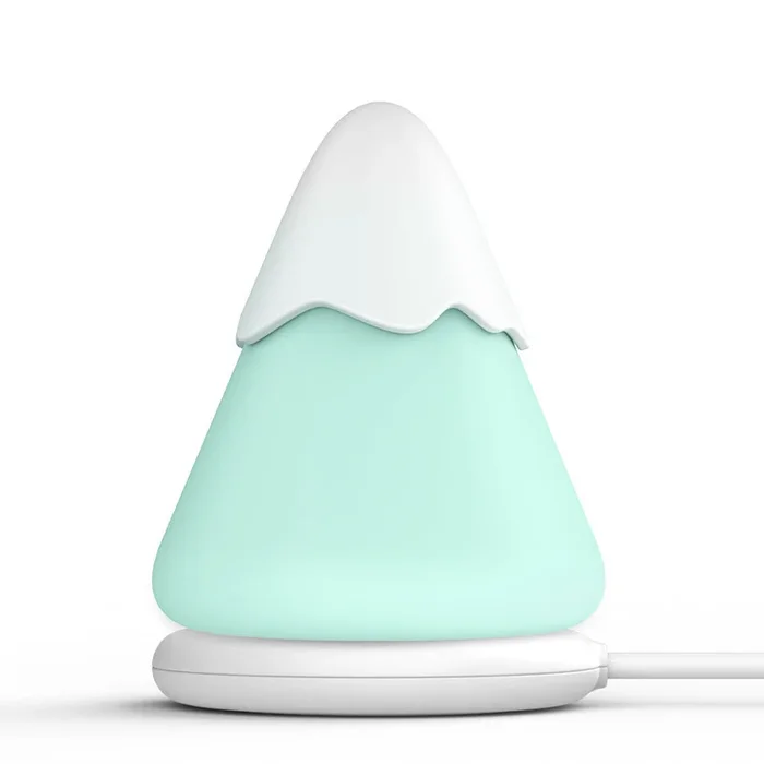 Snow Mountain-Cliitoral Sucking Vibrator For Women