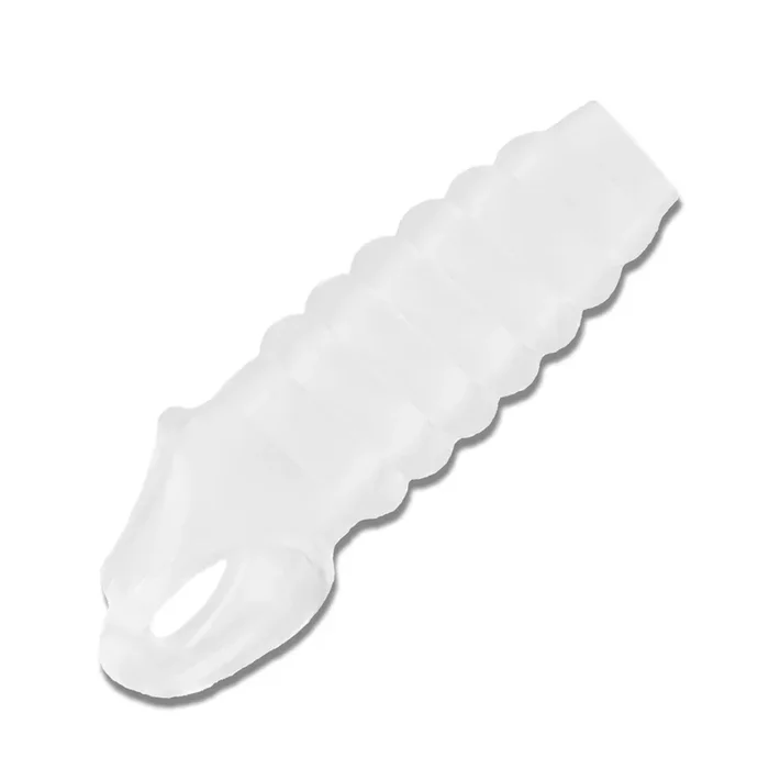 SONO No 21 Penis Sleeve Extension Transparent