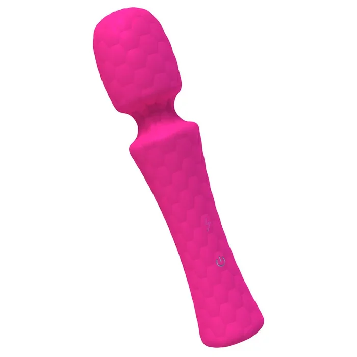 Spicy Ultra Wand – Pink