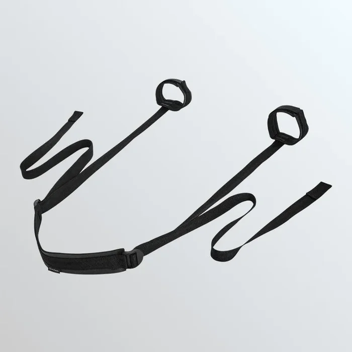Sportsheets Black Sex Sling