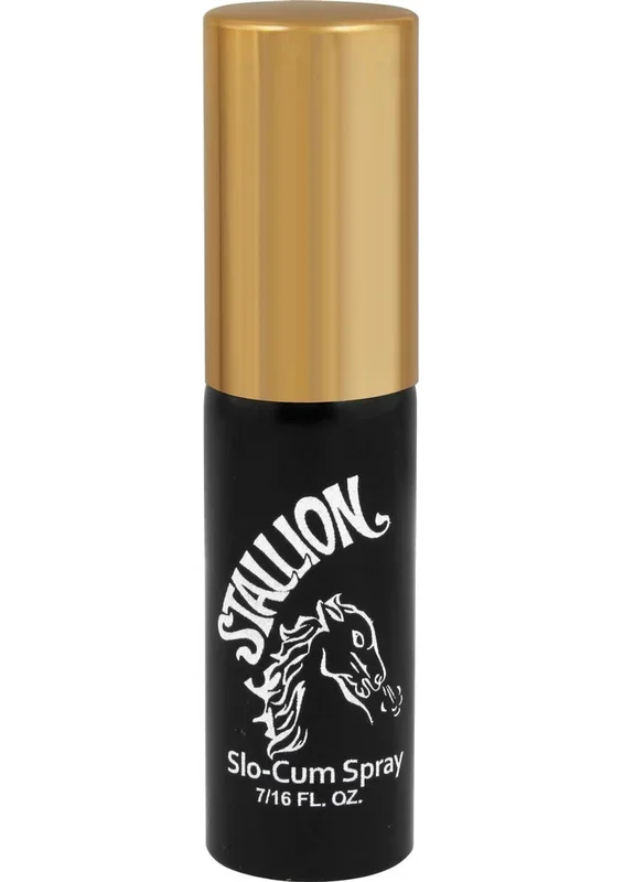 Stallion Delay Spray