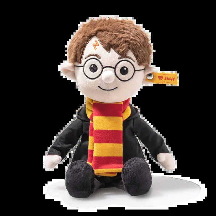 Steiff Harry Potter Plush