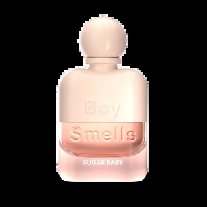 SUGAR BABY Fragrance by Boy Smells