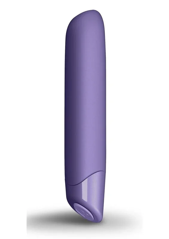 Sugarboo Very Peri Rechargeable Vibrator