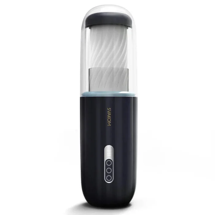 Svakom Alex Powerful Thrusting Masturbator