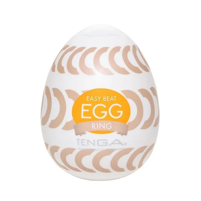 TENGA Egg ‘Ring’ – Penis Stroker