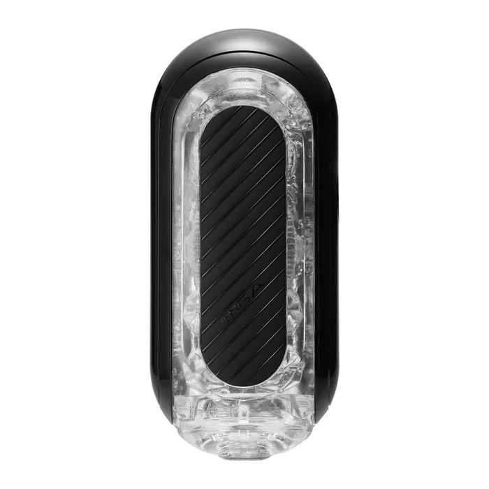 Tenga Flip Zero Gravity Masturbator – Black