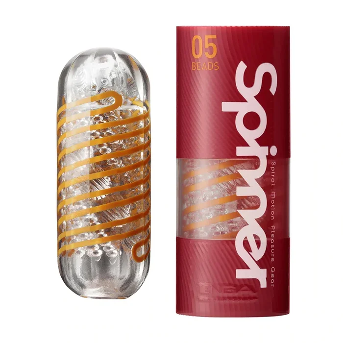Tenga Spinner – 05 BEADS