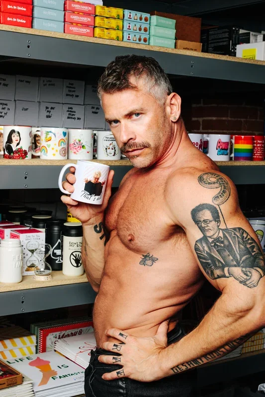 THAT’S TOTALLY – MIRANDA PRIESTLY MUG