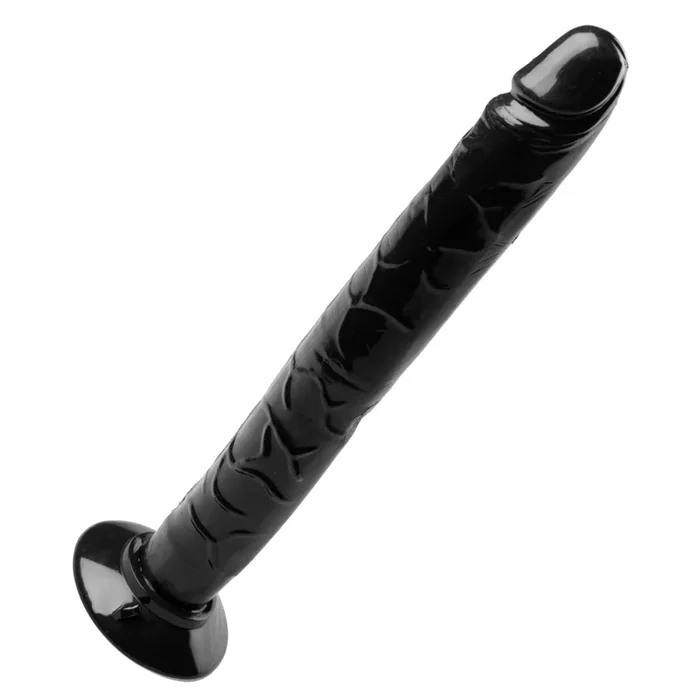 The Intruder Huge Dildo