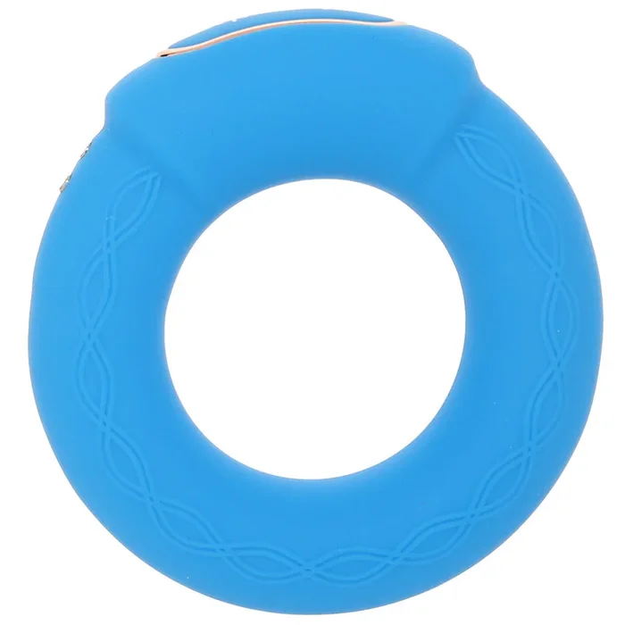 The Royale Heat-Up CockPower Ring