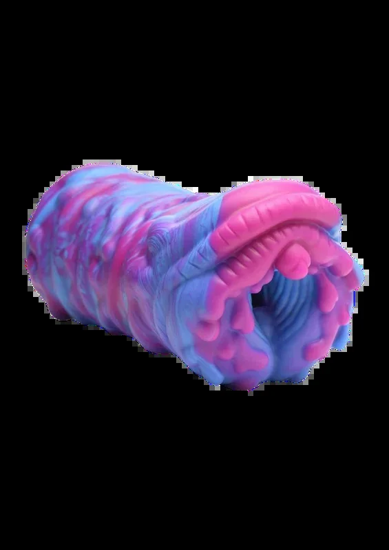 The Temptress Masturbator