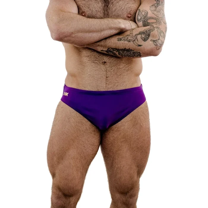 THK Swim – Purple
