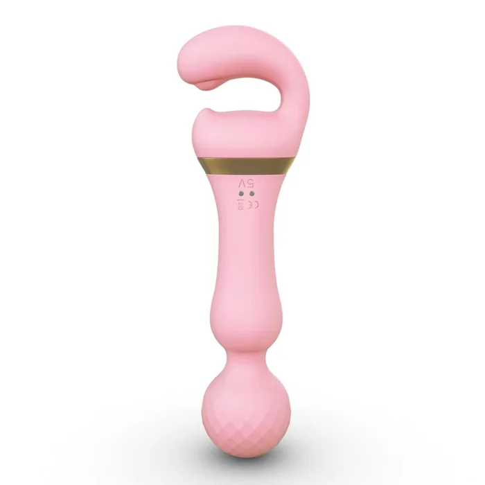 Tracy’s Dog AV Magic Wand Massager G Spot Vibrator