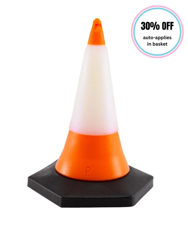 Traffic Cone – Customize