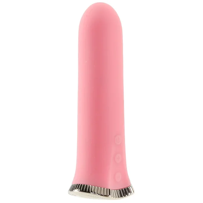 Uncork Rosé Mini Massager Vibe