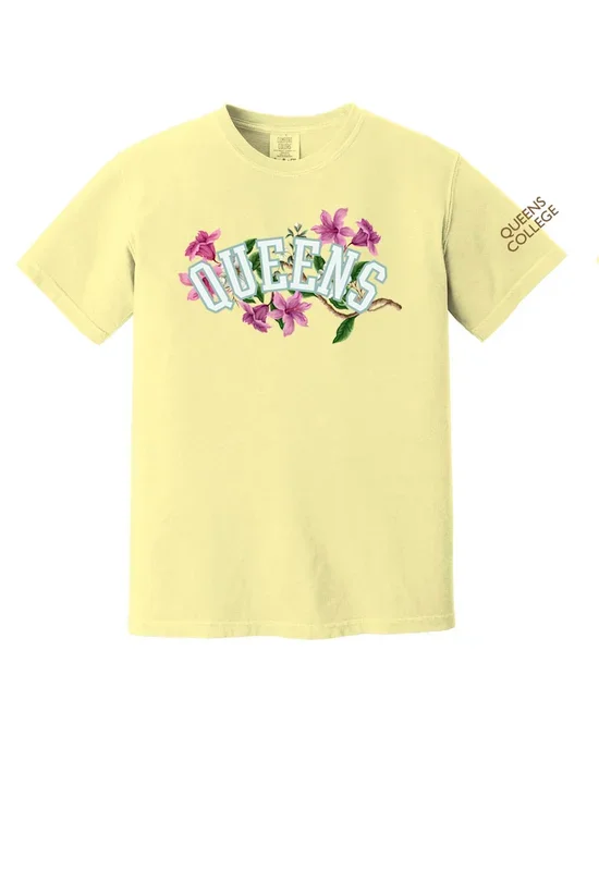 Unisex magnolia t-shirt