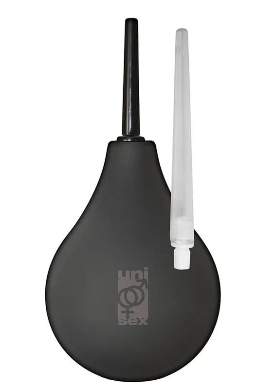 Universal Silicone Douche