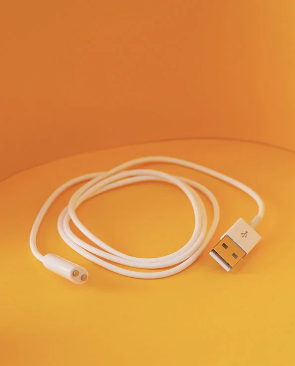 USB Charging Cable – Magnetic Pin