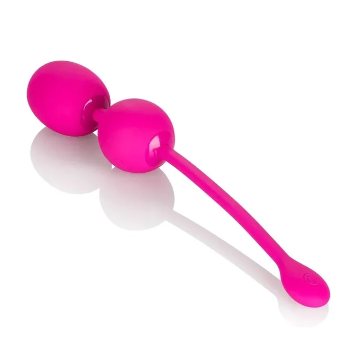 USB Rechargeable Dual Motor Vibrating Waterproof Kegel Pelvic Floor Workout System