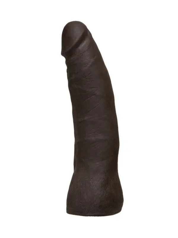 Vac-u-Lock 7″ Ultraskyn Thin Dong – Brown