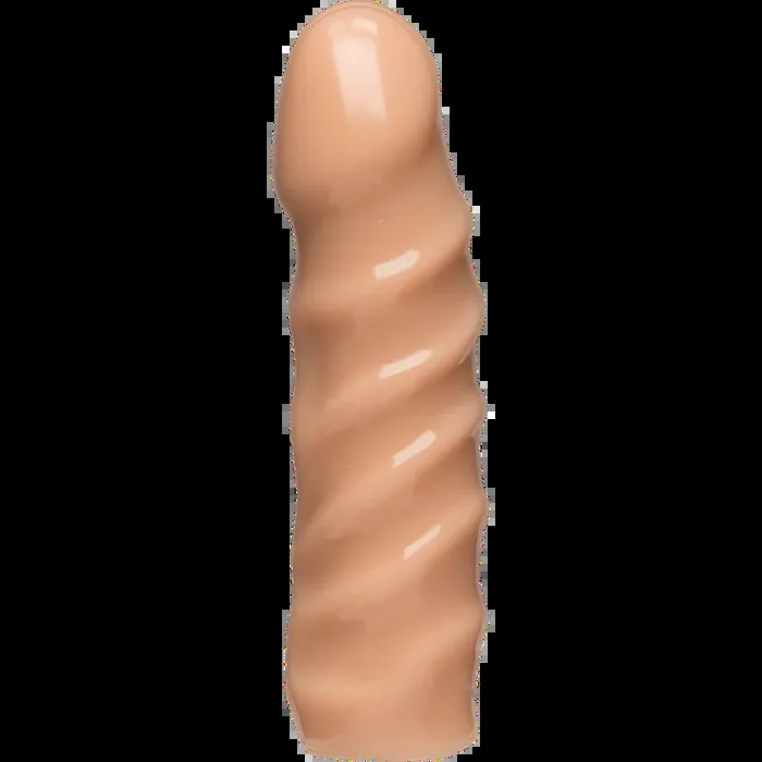 Vac-U-Lock Away – 6 Inch Dong – Bawl Out Hard-Ons