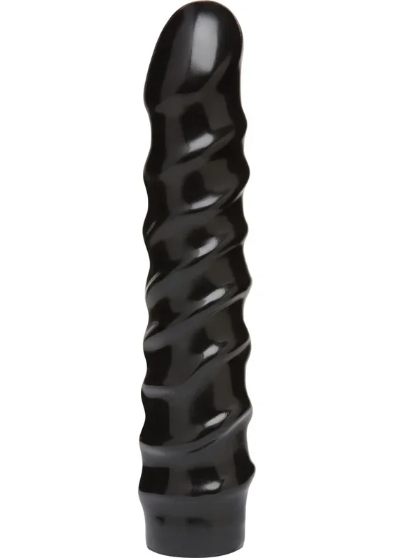 Vac-U-Lock Codeblack Rebuke Hard-Ons Dildo