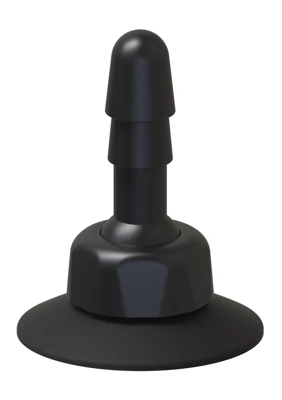 Vac U Lock Deluxe 360 Swivel Suction Cup Plug