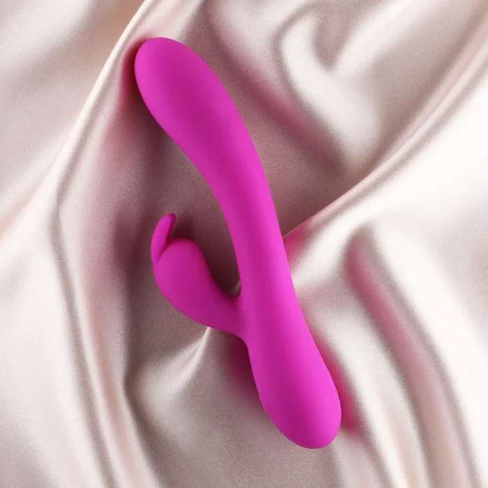 Valentina – 8 inch Rabbit Vibrator