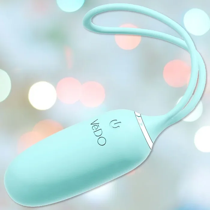 VeDO Kiwi Bullet – Turquoise