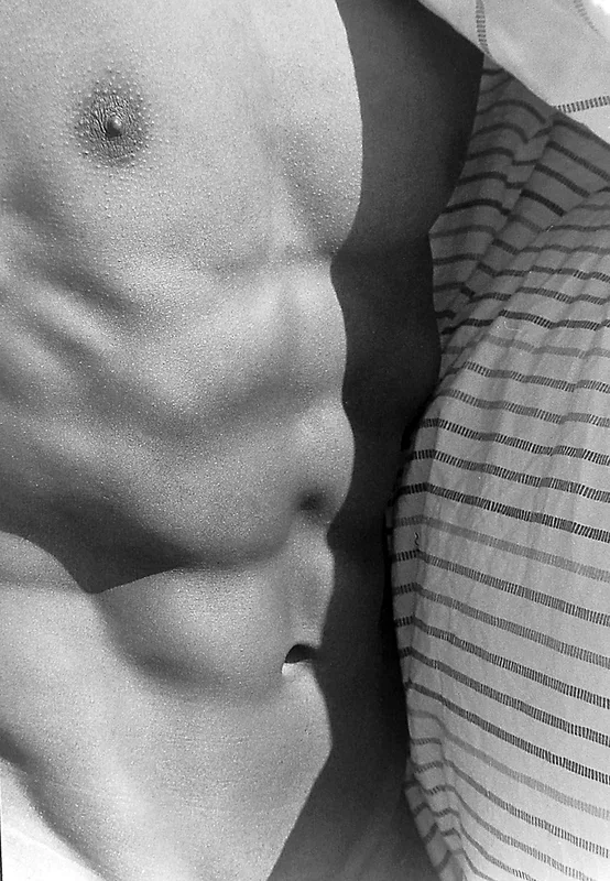 Velvet D’AMOUR, Espiguette, 1990