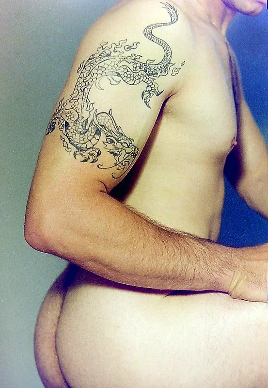 Velvet D’AMOUR, Serpentine, 2009